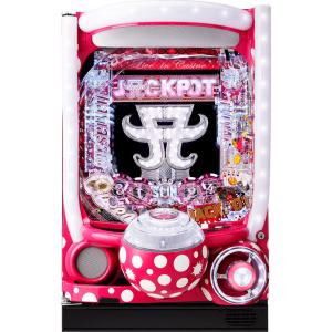 Daiichi P中森明菜・歌姫伝説〜THE BEST LEGEND〜1/99ver【LED不問 枠