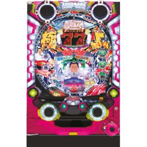 サンセイR&D PLT OVERLORD 魔導王光臨【LED不問 中古パチンコ 中古実機