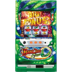 ビスティ 新世紀エヴァンゲリオン 〜魂の共鳴〜【中古パチスロ 中古