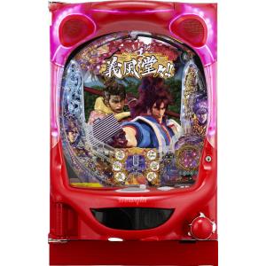 EXCITE 戦国パチスロ義風堂々!!〜兼続と慶次〜【中古パチスロ 中古
