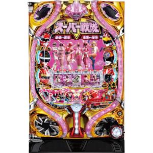 SANKYO Pフィーバースーパー戦隊 LIGH...の商品画像