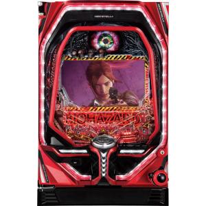 SANKYO Pフィーバー バイオハザード リベレーションズ2 Light ver
