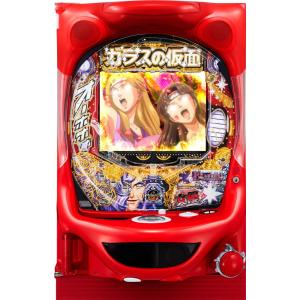 ニューギン CR真・花の慶次 L3-K【LED不問 枠色指定不可 中古パチンコ