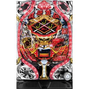 ジェイビー P闘将覇伝【LED不問】【中古パチンコ実機】【家庭用電源/パチンコ玉1000発/ボリューム/CRアダプター/取扱説明書付き】｜nakaiticom