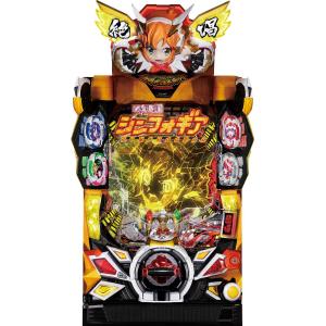 SANKYO Pフィーバー戦姫絶唱シンフォギア2 1/230VER.【LED不問 枠色