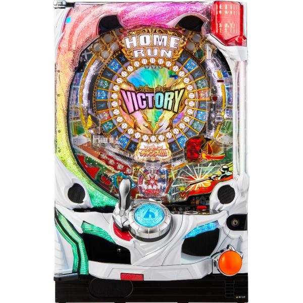 アムテックス Pホームランキング【LED不問 枠色指定不可 中古パチンコ 中古実機】