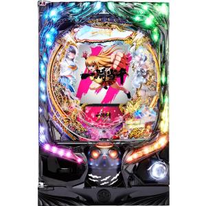 高尾 P一騎当千SS斬 孫策Ver.【LED不問 枠色指定不可 中古パチンコ
