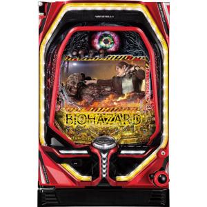 SANKYO Pフィーバー バイオハザード リベレーションズ2 Light ver