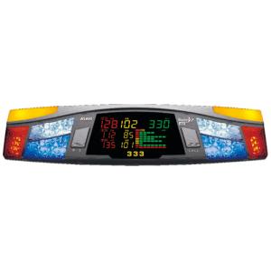 新型タッチパネル式IPS液晶データカウンター【黒色】 : 中一商事