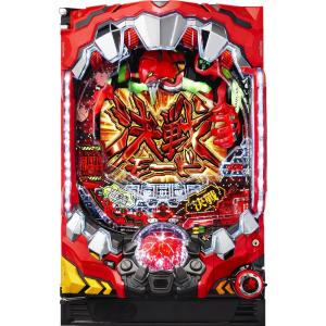 ニューギン　CR真・花の慶次2　319ver　漆黒の衝撃　実機　L10-VH 楽天市場】ニューギン CR真・花の慶次2 漆黒の衝撃【LED不問 枠