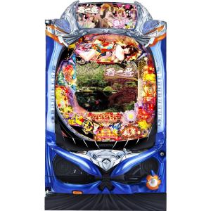 西陣 Pツインループ花満開GLA【LED不問 中古パチンコ 中古実機 西陣 Pツインループ花満開GLA【LED不問 中古パチンコ 中古実機