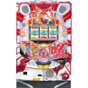 サンスリー Pわんニャンアドベンチャー【LED不問 枠色指定不可 中古