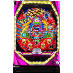 ジェイビー Pスーパーコンビα7500【LED不...の商品画像