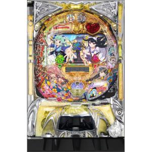 コナミアミューズメント PAぱちんこ戦国コレクション小悪魔99【LED不問