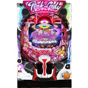 アムテックス Pピンク・レディー 甘デジ【LED不問 中古パチンコ 中古