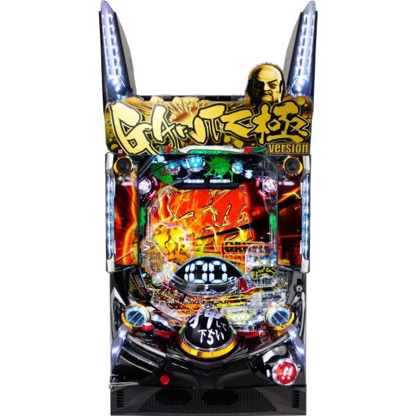 オッケー. ぱちんこ GANTZ極【LED不問 中古パチンコ 中古実機】