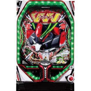 オーイズミ OVER-SLOT AINZ OOAL GOWN絶対支配者光臨【中古パチスロ