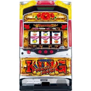 パイオニア ハナハナホウオウ〜天翔〜（紫パネル）【中古