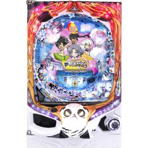 高尾 P一騎当千SS斬 孫策Ver.【LED不問 枠色指定不可 中古パチンコ