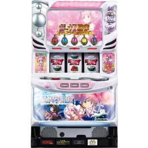 メーシー SLOT魔法少女まどか☆マギカ（アルティメットまどか＆リボン