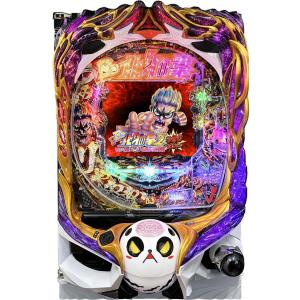 高尾 P一騎当千SS斬 孫策Ver.【LED不問 枠色指定不可 中古パチンコ