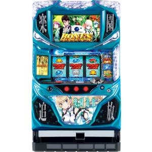 サミー パチスロツインエンジェルBREAK【中古パチスロ 中古スロット