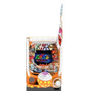 KPE GI優駿倶楽部【パネル指定不可】【中古パチスロ 中古スロット 中古