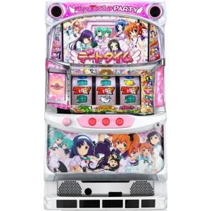 サミー パチスロツインエンジェル PARTY【中古パチスロ 中古スロット 中古実機】