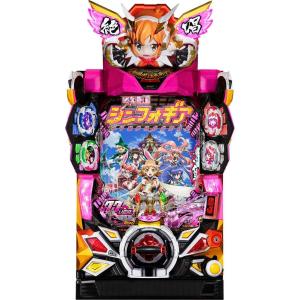 SANKYO Pフィーバー戦姫絶唱シンフォギア2 1/230VER.【LED不問 SANKYO Pフィーバー戦姫絶唱シンフォギア2 1/230VER.【LED不問
