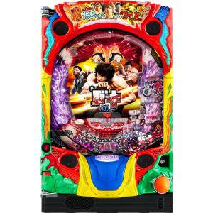 京楽 ぱちスロ PSYCHO-PASS サイコパス【中古パチスロ 中古スロット
