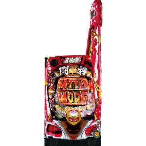 サミー P北斗の拳 暴凶星【LED不問 中古パチンコ 中古実機】 : 中一