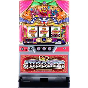 北電子 アイムジャグラーEX【パネル指定不可】【中古パチスロ 北電子 アイムジャグラーEX【パネル指定不可】【中古パチスロ
