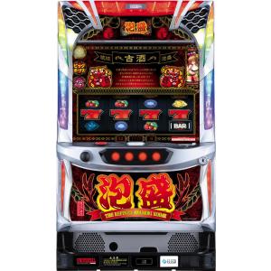 サミー ぱちすろ けものフレンズ【中古パチスロ 中古スロット 中古実機