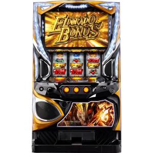 アデリオン スマスロ 鬼武者3【中古パチスロ 中古スロット 中古