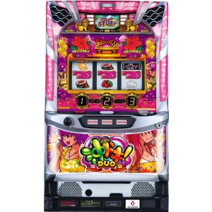 藤商事 パチスロ リング 運命の秒刻【中古パチスロ 中古スロット 中古