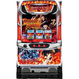 △ ハナハナ30 チェリーVerモーニング付き【裏物/B物】4号機