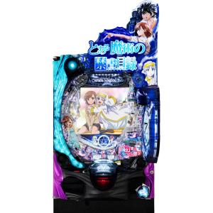 パチンコ実機 P とある魔術の禁書目録 2 Pとある魔術の禁書目録2 パチンコ スペック 予告 初打ち 打ち方