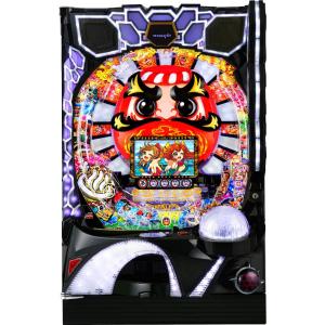 サミー デジハネPモンスターハンターライズ【LED不問 中古パチンコ