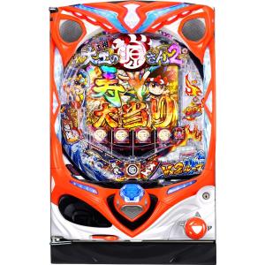 オーイズミ OVER-SLOT AINZ OOAL GOWN絶対支配者光臨【中古パチスロ