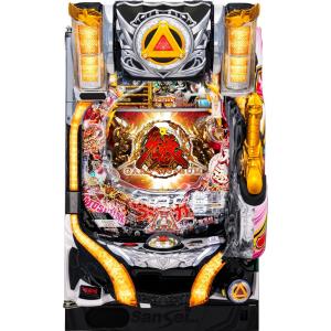 ニューギン P真・怪獣王ゴジラ2【LED不問 中古パチンコ 中古実機