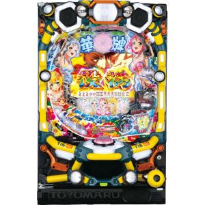 NET パチスロ 凪のあすから【中古パチスロ 中古スロット 中古実機