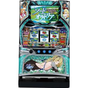 北電子 パチスロ ダンまち外伝 ソード・オラトリア【中古パチスロ 中古スロット 中古実機】｜nakaiticom