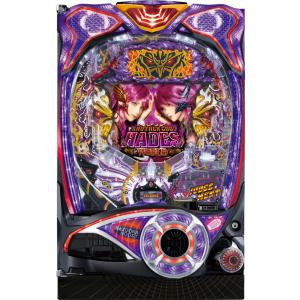 藤商事 PストリートファイターV【LED不問 中古パチンコ 中古実機