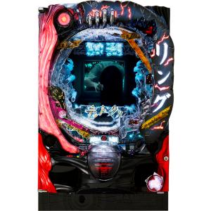 藤商事 PA喰霊-零- 葵上〜あおいのうえ〜設定付【LED不問 中古パチンコ