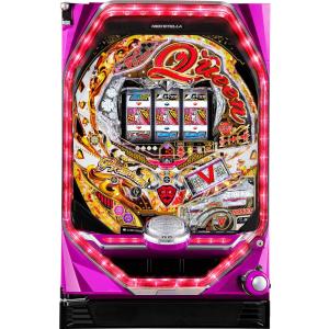 ジェイビー PフィーバークィーンRUSH【LED不問 中古パチンコ 中古実機】｜nakaiticom