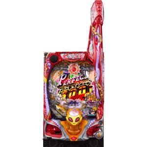 サミー e北斗の拳10【LED不問 中古パチンコ 中古実機】＜スマパチ