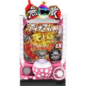 ニューギン P真・花の慶次2 漆黒の衝撃 EXTRA RUSH【LED不問 枠色指定