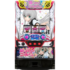 【送料込み】パチスロ貞子3D(ニューギン) 楽天市場】ニューギン パチスロ 貞子3D【中古パチスロ 中古