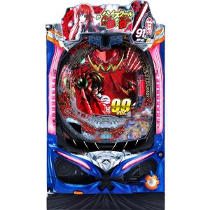 西陣 Pモモキュンソード閃撃【LED不問 中古パチンコ 中古実機】 : 中一