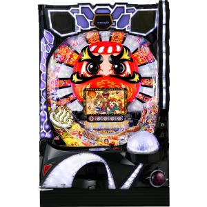 ニューギン 真・花の慶次2 パチンコ実機 ニューギン 真・花の慶次2 実機 循環機能付き